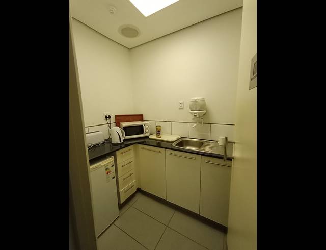164M² OFFICE TO LET IN UMHLANGA RIDGESIDE